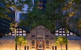 Upper House Chengdu